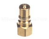 KE55257 Cleveland Quick Disconnect;1/8Npt Male