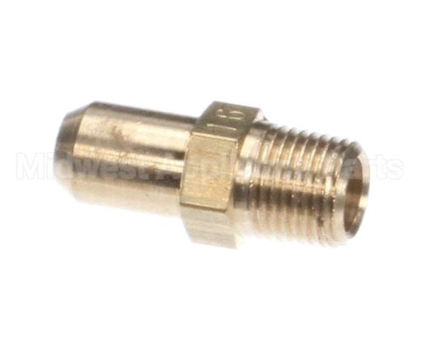 KE55277-1 Cleveland Gas Orifice;0-2999/Nat/ Tr