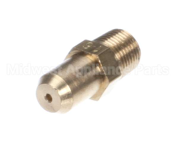 KE55277-1 Cleveland Gas Orifice;0-2999/Nat/ Tr