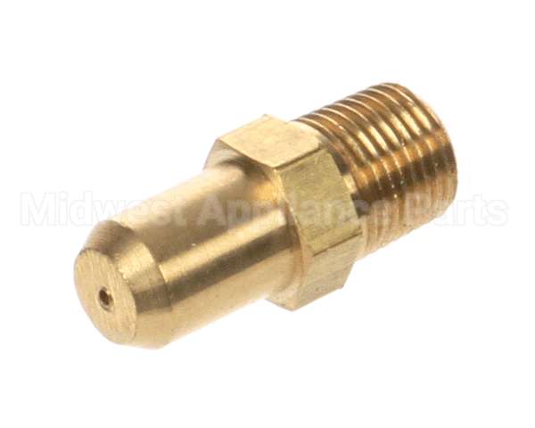 KE55277-5 Cleveland Gas Orifice; 0-1999/Lp/ Tr