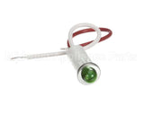 KE55486-3 Cleveland Light; Green 6Volt 30Xx-3-11-3