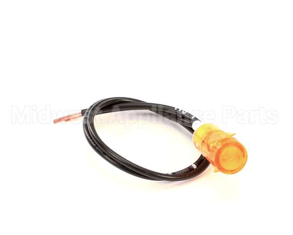 KE55486-5 Cleveland Light;Amber 125-250V Arcolectr