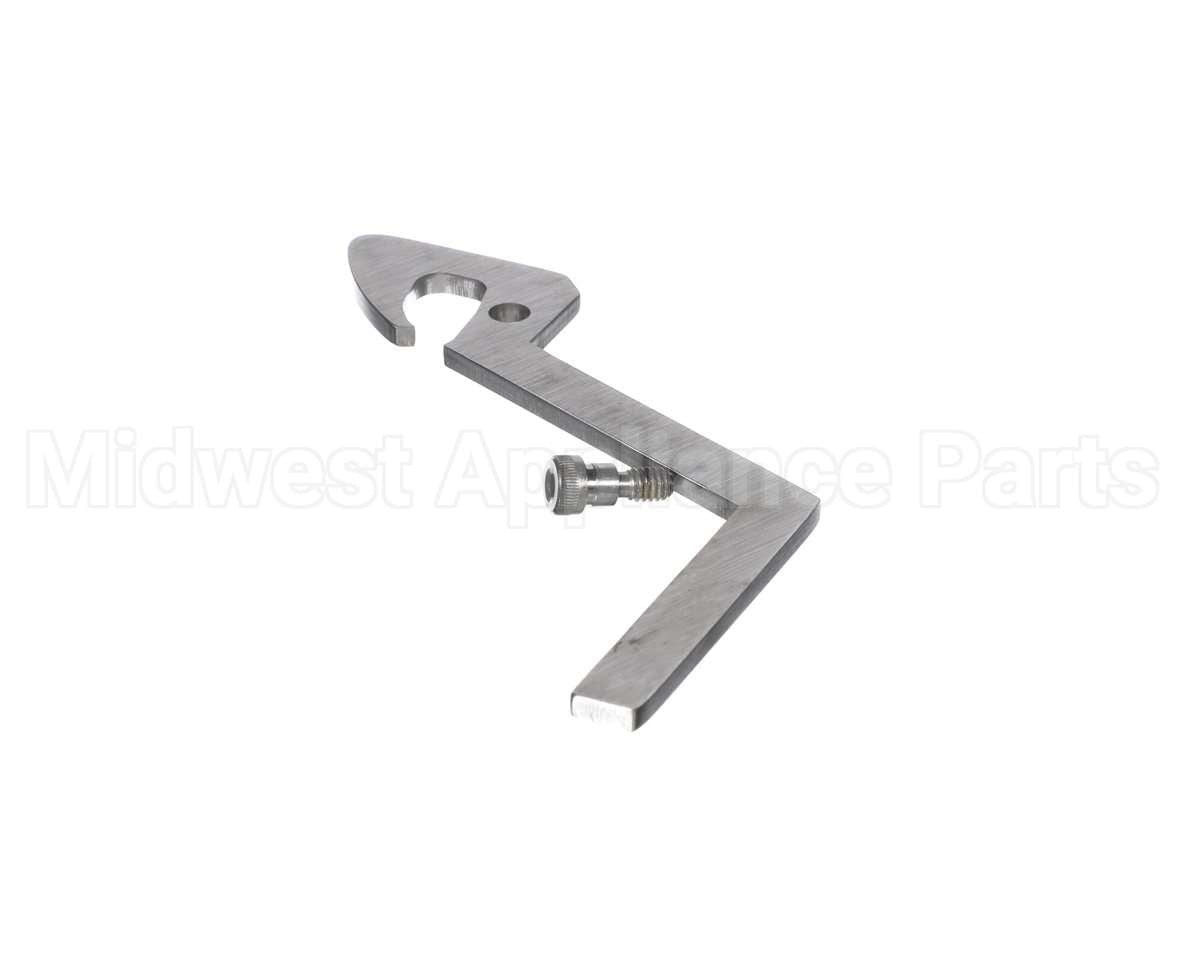 KE600550 Cleveland Cam Set-15 Marine Lock