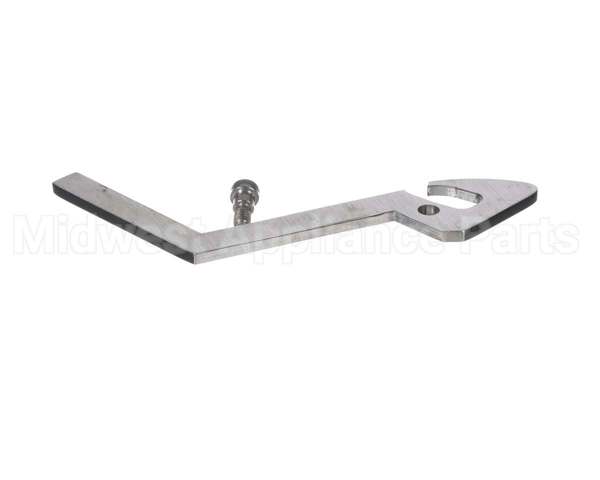 KE600550 Cleveland Cam Set-15 Marine Lock
