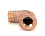 KE600812-1 Cleveland Elbow;Street 1/2Ansi B 16 15-9