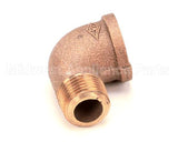 KE600812-1 Cleveland Elbow;Street 1/2Ansi B 16 15-9