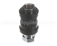 KE601383 Cleveland Valve; 3 Way Lock-Out Dj #In53