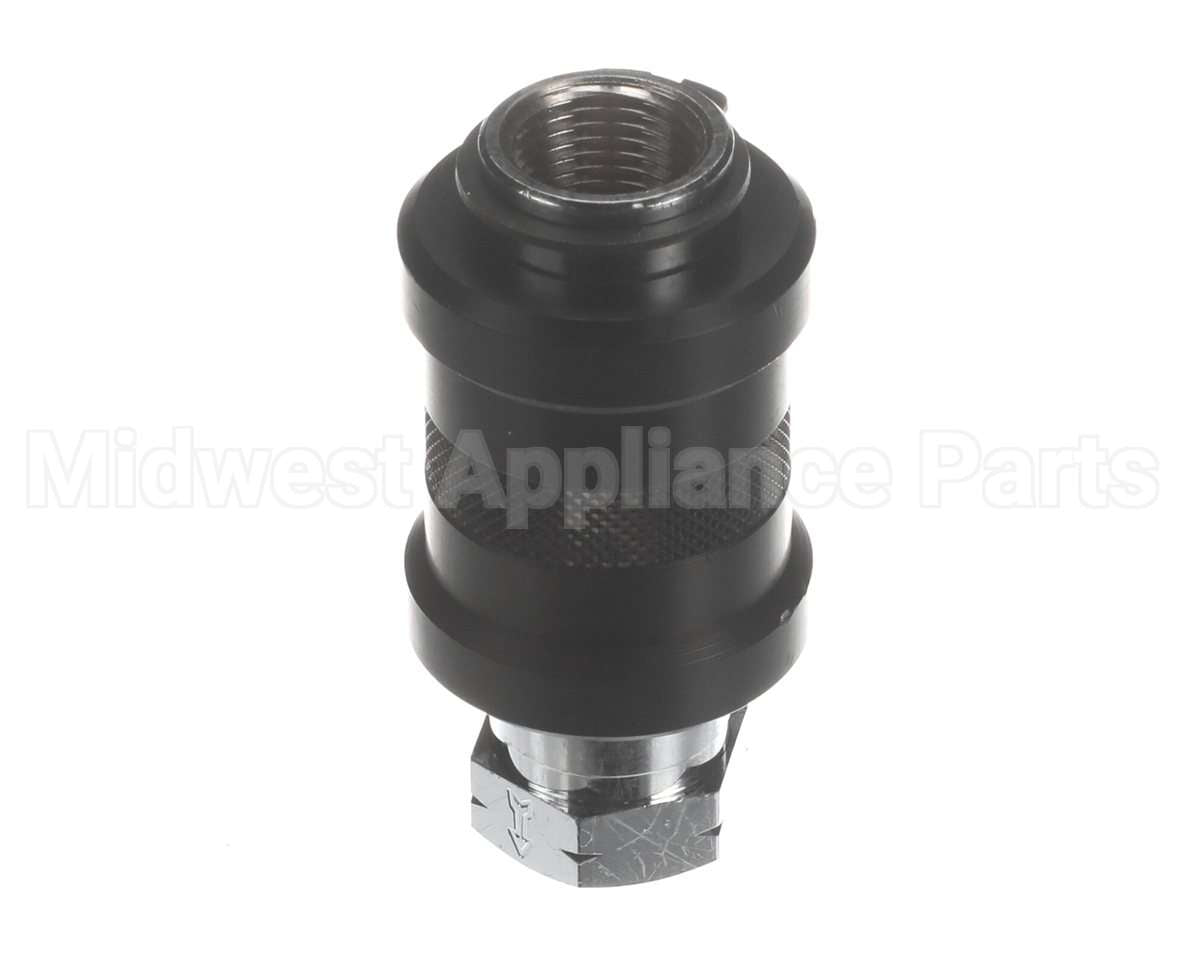 KE601383 Cleveland Valve; 3 Way Lock-Out Dj #In53