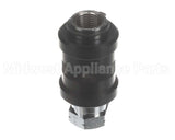 KE601383 Cleveland Valve; 3 Way Lock-Out Dj #In53