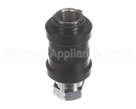 KE601383 Cleveland Valve; 3 Way Lock-Out Dj #In53