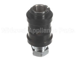 KE601383 Cleveland Valve; 3 Way Lock-Out Dj #In53