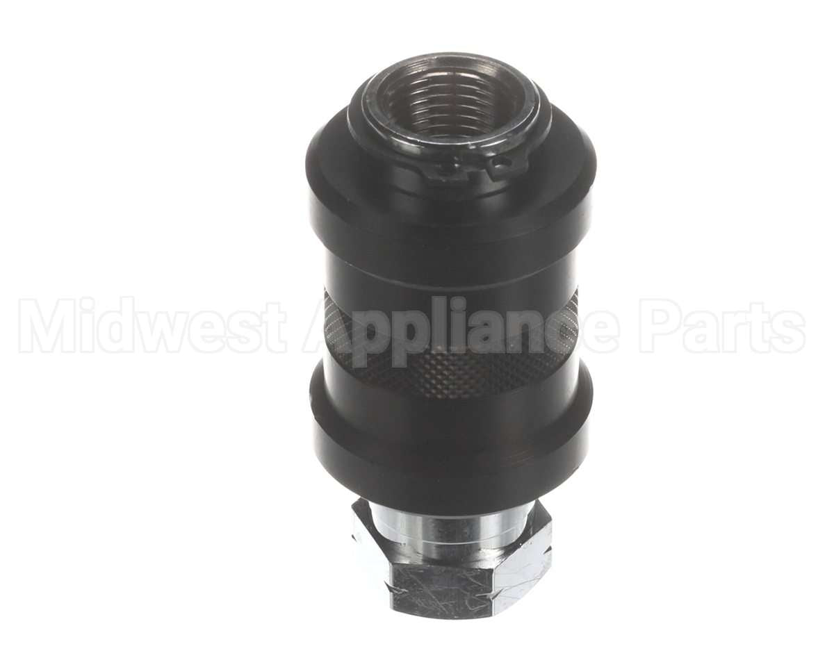 KE601383 Cleveland Valve; 3 Way Lock-Out Dj #In53