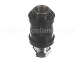 KE601383 Cleveland Valve; 3 Way Lock-Out Dj #In53