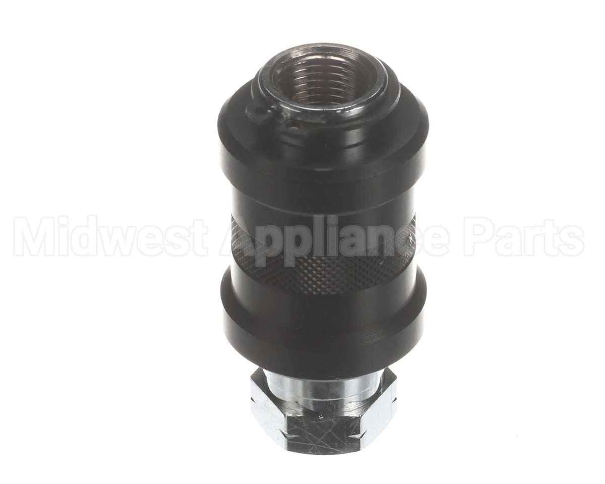 KE601383 Cleveland Valve; 3 Way Lock-Out Dj #In53