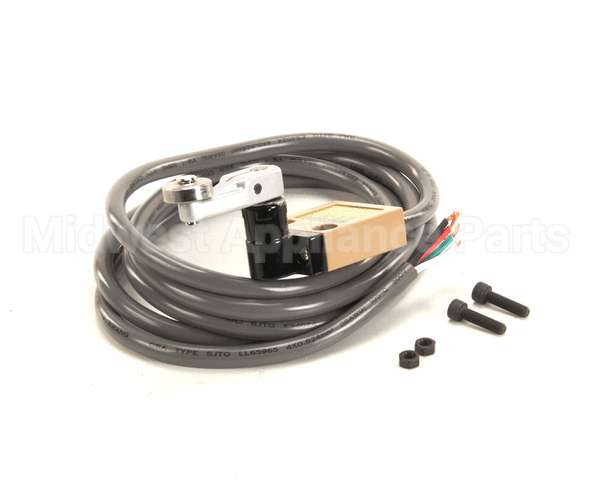 KE601979 Cleveland Limit Switch ; Tr (Ul) Moujen