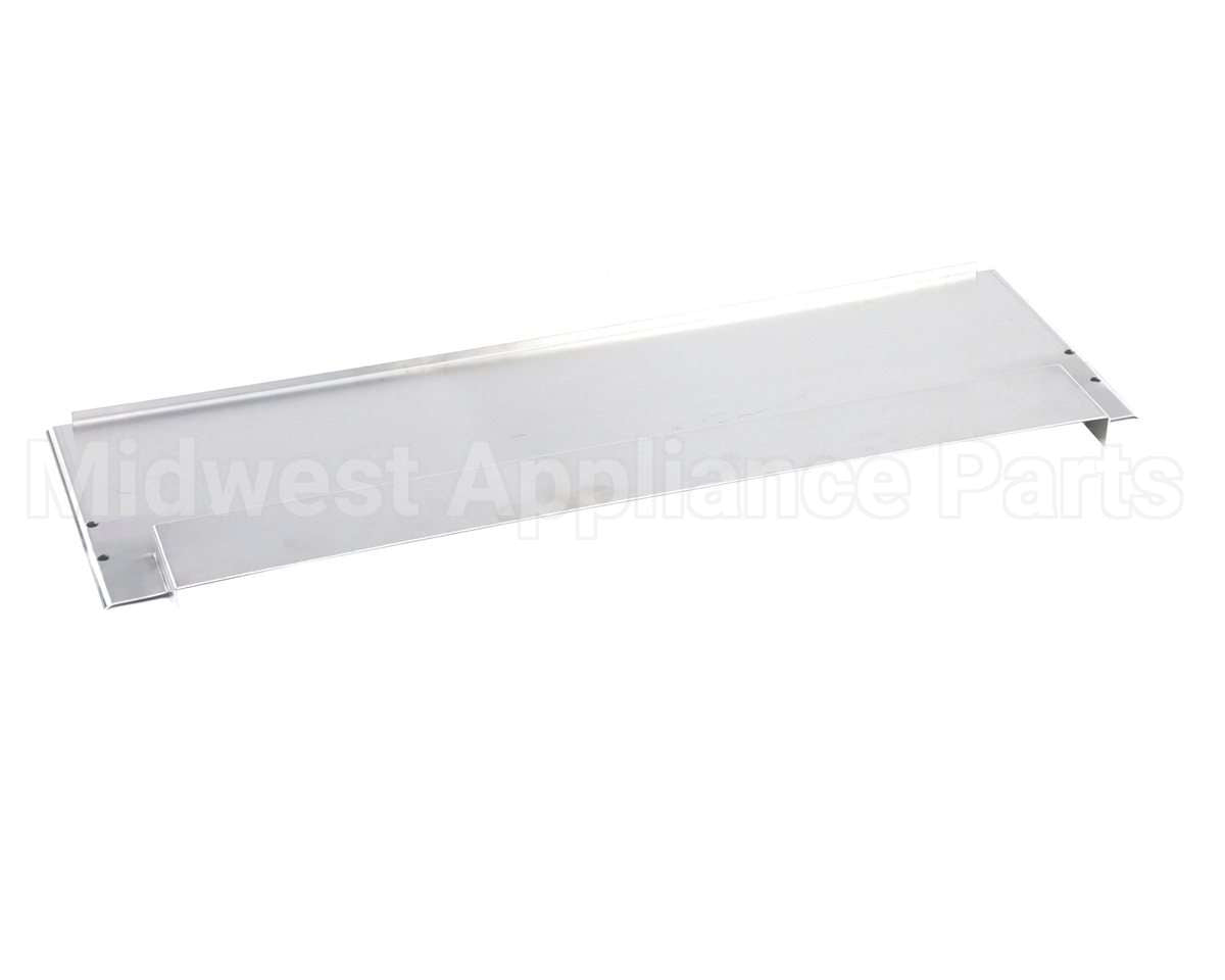 KE602434-2 Cleveland Flue Front Sgl-40-T1