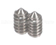 KE602543 Cleveland Set Screw;8-32 X 1/4 Cone Poin