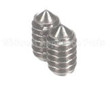 KE602543 Cleveland Set Screw;8-32 X 1/4 Cone Poin