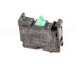 KE603208-9 Cleveland Contact Block; #800F-X10