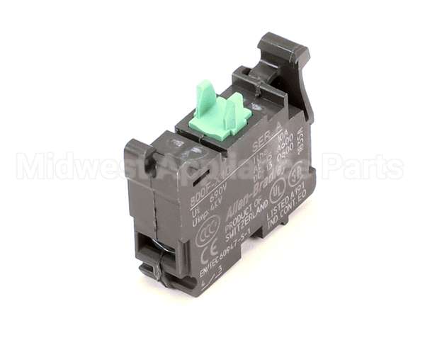 KE603208-9 Cleveland Contact Block; #800F-X10