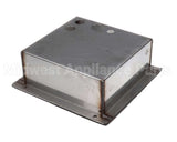 KE603728 Cleveland Cover; Control Switches Sgl/M-