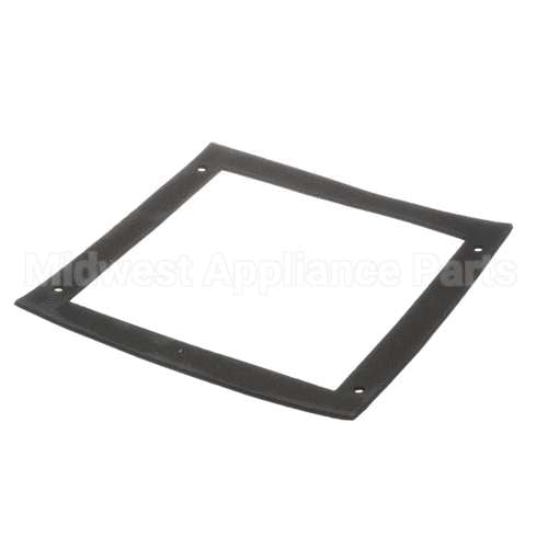 KE603729 Cleveland Gasket; Control Box (Tr), 8.8125X8.8125X