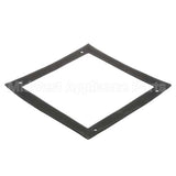 KE603729 Cleveland Gasket; Control Box (Tr), 8.8125X8.8125X