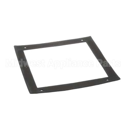 KE603729 Cleveland Gasket; Control Box (Tr), 8.8125X8.8125X