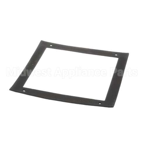 KE603729 Cleveland Gasket; Control Box (Tr), 8.8125X8.8125X