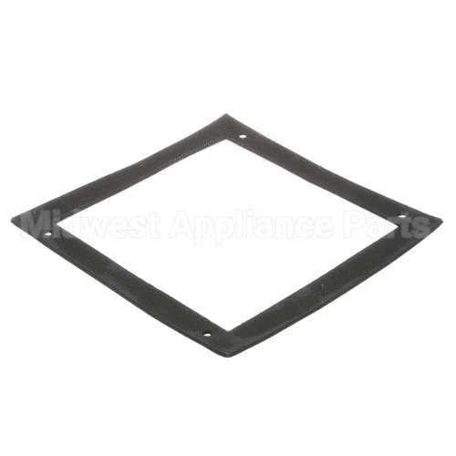 KE603729 Cleveland Gasket; Control Box (Tr), 8.8125X8.8125X