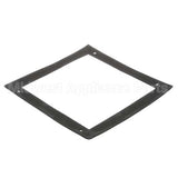 KE603729 Cleveland Gasket; Control Box (Tr), 8.8125X8.8125X