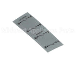 KE603747 Cleveland Sticker Overlay