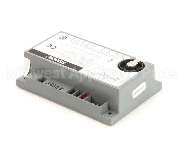 KE603774-2 Cleveland Ignition Module; Direct Spark (Ce,Aust.)