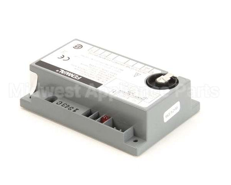 KE603774-2 Cleveland Ignition Module; Direct Spark (Ce,Aust.)