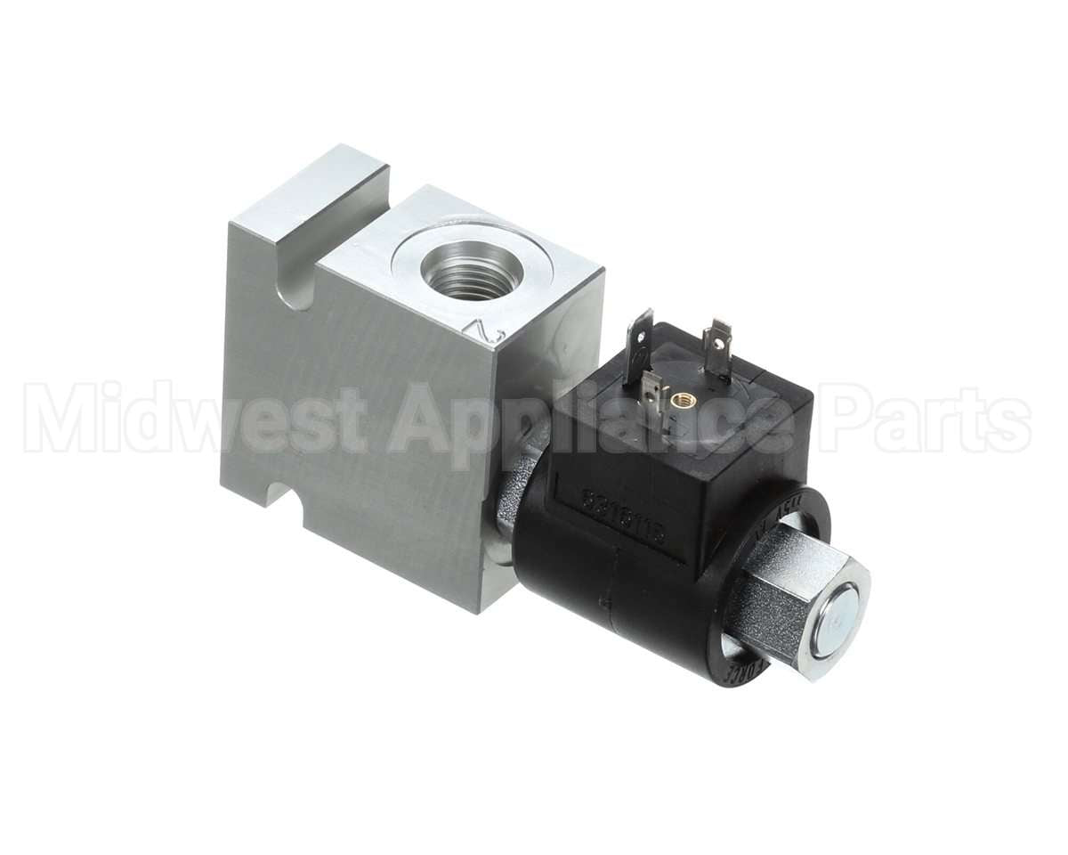 KE603803 Cleveland Blocking Valve Assembly. S201Nh 11