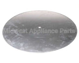 KE603864-2 Cleveland Bottom Cover; Ket/Mket12 (5/16
