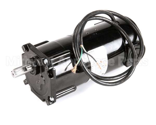 KE603896 Cleveland Gear Motor; Pt,Tr
