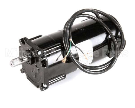 KE603896 Cleveland Gear Motor; Pt,Tr