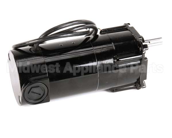 KE603896 Cleveland Gear Motor; Pt,Tr