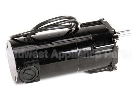 KE603896 Cleveland Gear Motor; Pt,Tr