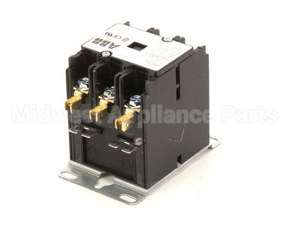 KE603902-3 Cleveland Contactor;240Vac Coil Abb #Dp3