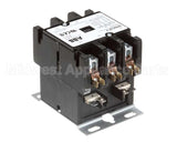 KE603902-5 Cleveland Contactor;240Vac Coil Abb #Dp6