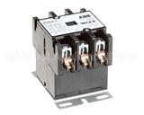KE603902-5 Cleveland Contactor;240Vac Coil Abb #Dp6