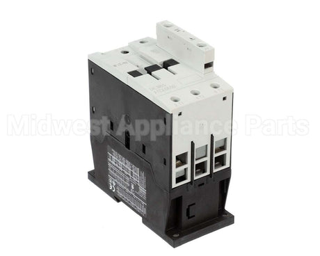 KE603902-8 Cleveland Contactor;115Vac Coil Ab #100-