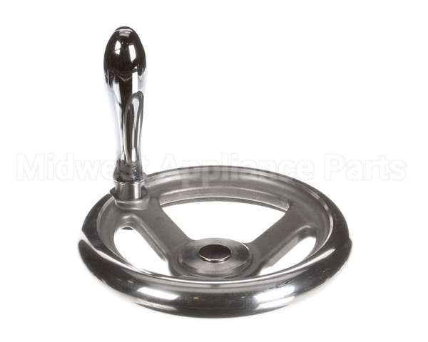 KE603904-1 Cleveland Handwheel;Mt,T1,Modified (Fits