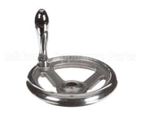 KE603904-1 Cleveland Handwheel;Mt,T1,Modified (Fits