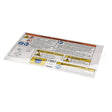 KE603996-1 Compatible Cleveland Label Sheet Gas, Elec, Stm