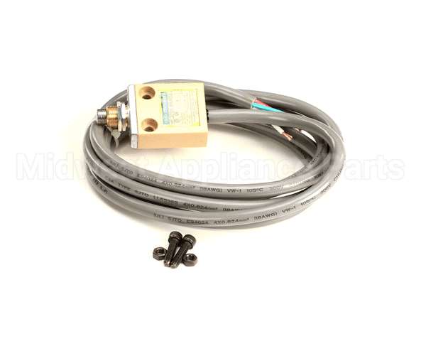 KE603998 Cleveland Limit Switch; Ha Covers