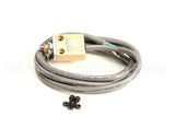 KE603998 Cleveland Limit Switch; Ha Covers