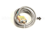 KE603998 Cleveland Limit Switch; Ha Covers